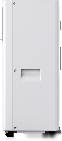 Мобильный кондиционер Breeon Alaska BPC-07TDR