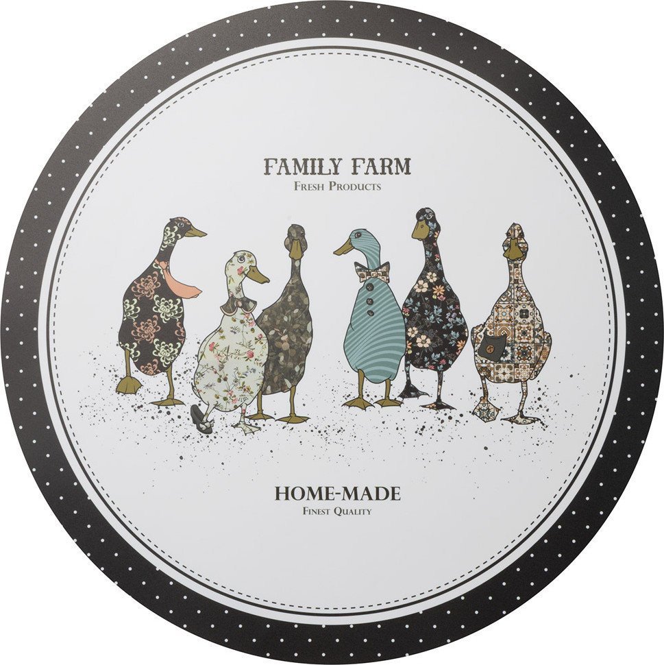 Плейсмат Lefard Family Farm 771-121 (4шт)
