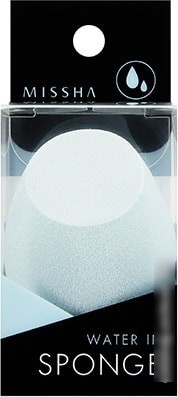 Спонж Missha Water In Sponge
