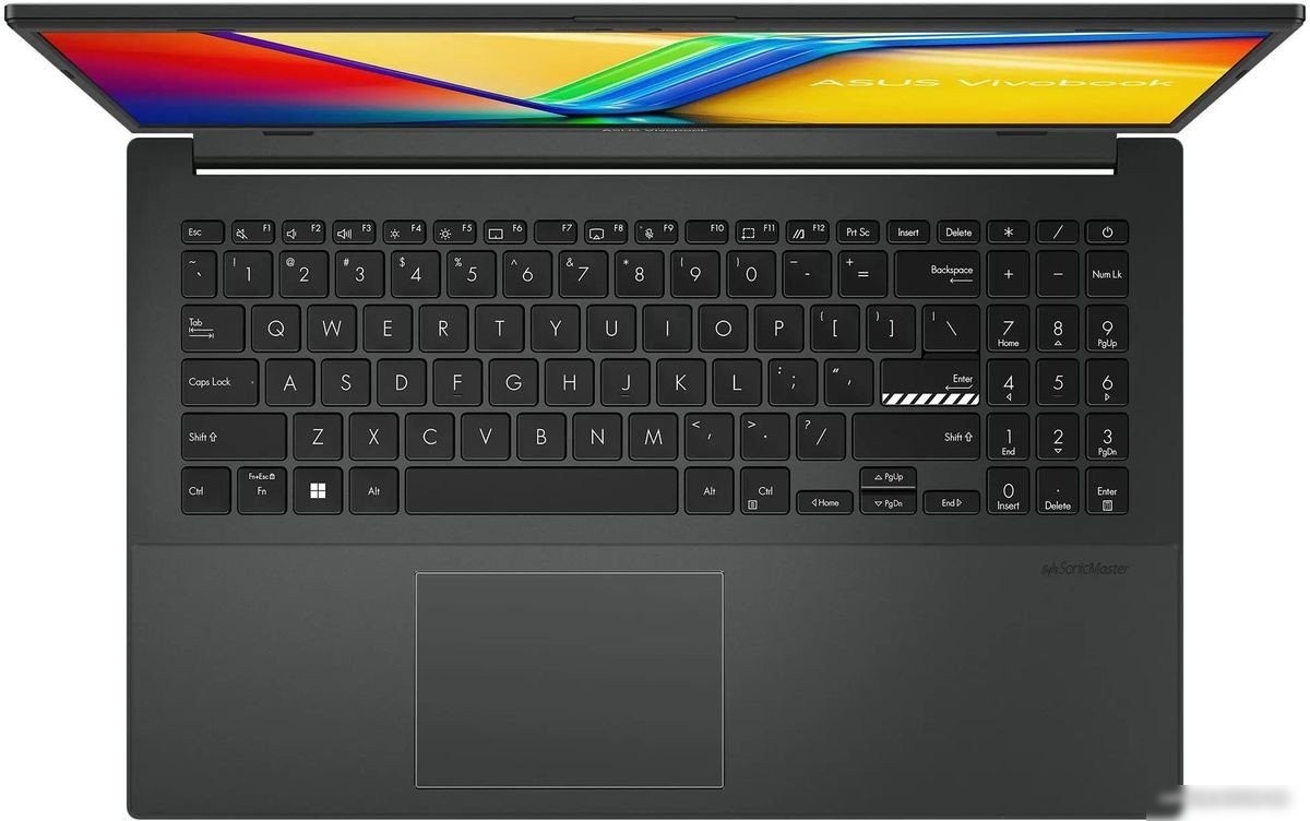 Ноутбук ASUS Vivobook Go 15 E1504GA-BQ1215