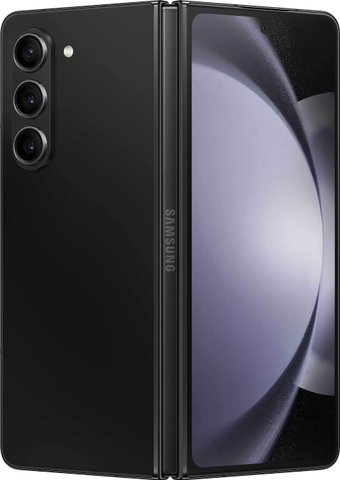 Телефон Samsung Galaxy Z Fold5 SM-F946B/DS 12GB/1TB (черный фантом)
