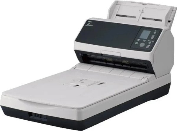 Сканер Fujitsu fi-8270
