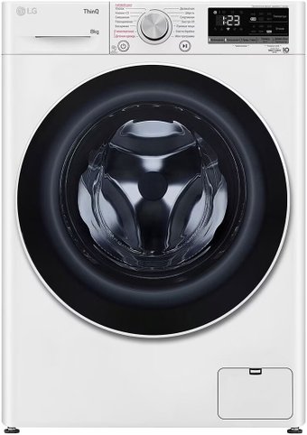 Стиральная машина LG F2V5PS0W