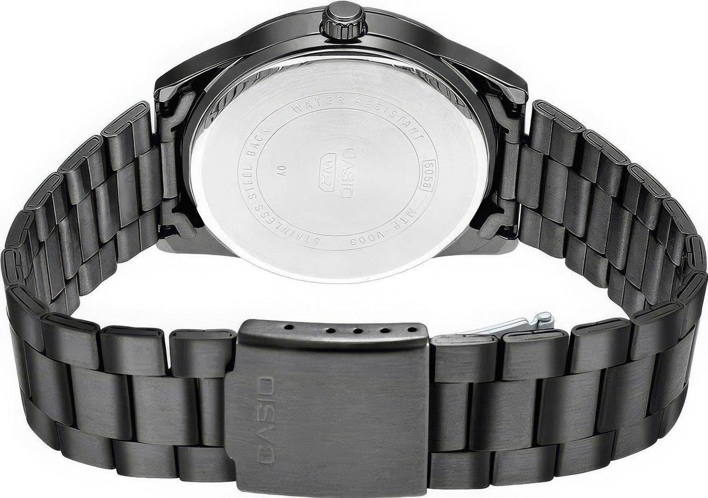Наручные часы Casio MTP-VD03B-2A