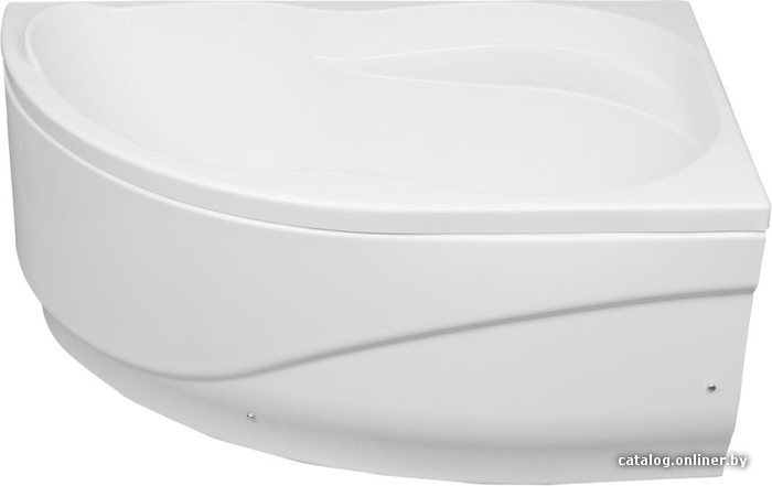Ванна Aquanet Graciosa 150x90 R