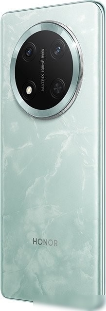 Телефон HONOR X9c 8GB/256GB (нефритовый голубой)