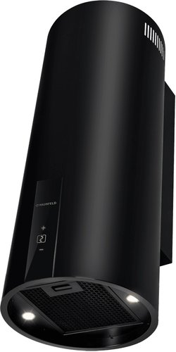 Кухонная вытяжка MAUNFELD Lee Wall 35 Sensor (черный)