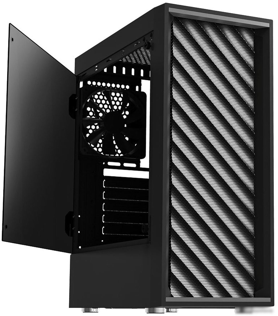 Корпус Zalman T7