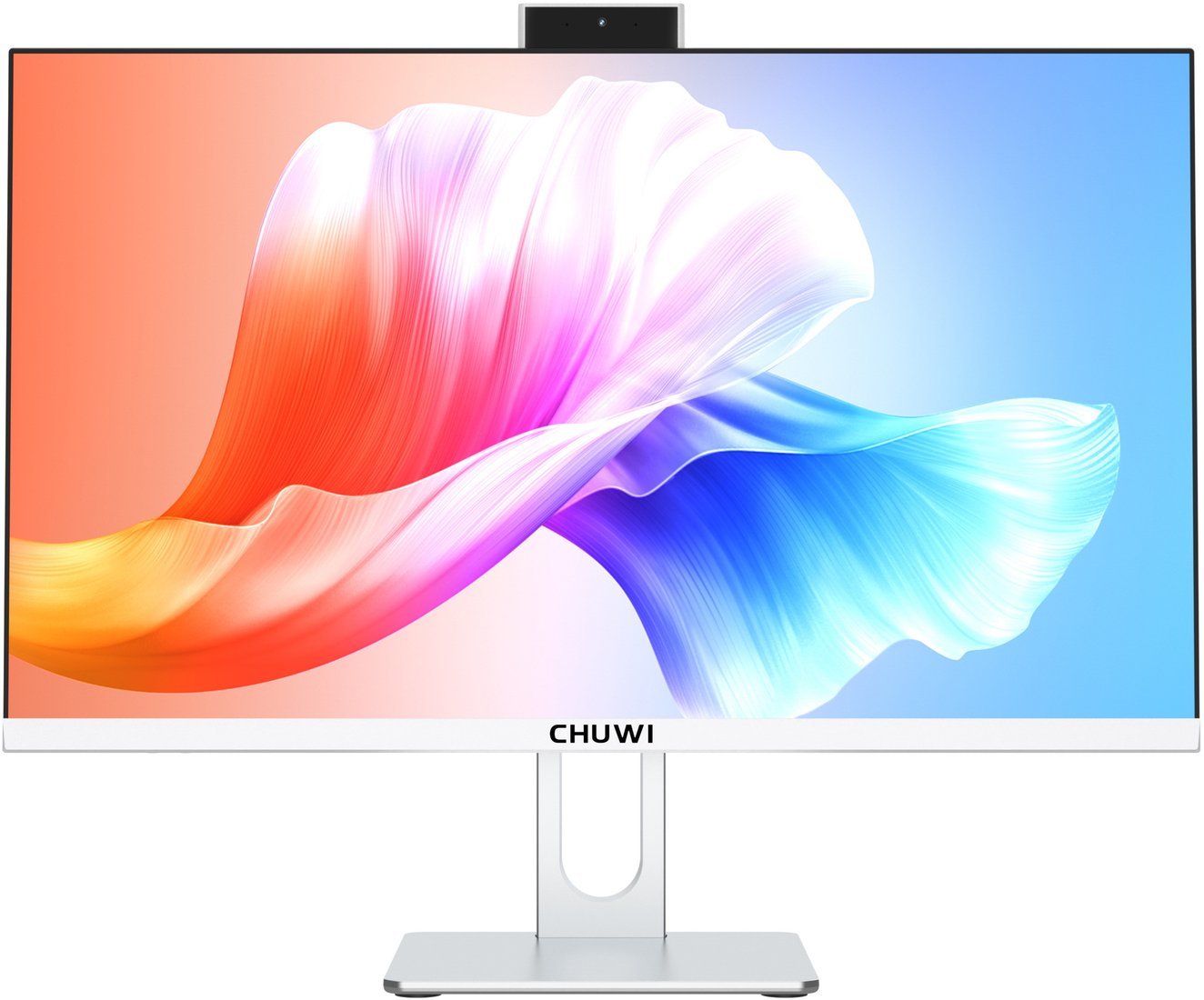 Моноблок Chuwi Unitech 24 CWI702-24R6600H16G512G-FHD