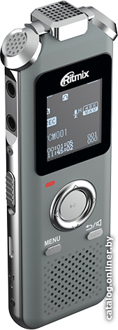 Диктофон Ritmix RR-920