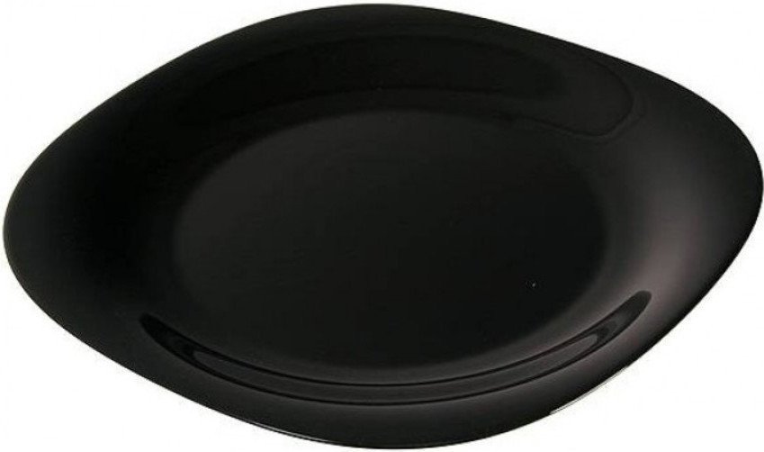 Набор тарелок Luminarc Carine Black L9817-ECOM (6шт)
