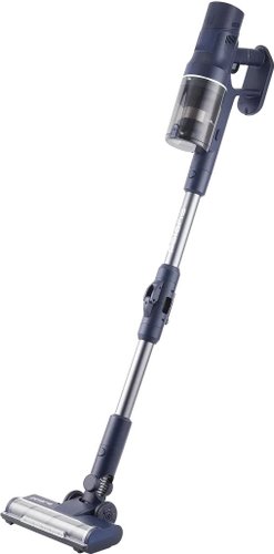 Пылесос Polaris PVCS 4010 FusionPRO (синий)