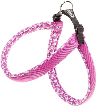 Шлея Ferplast Agila Fantasy 4 75576443 (розовый)