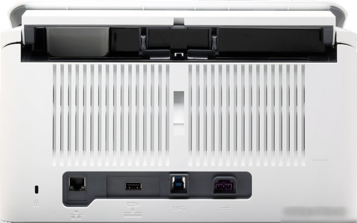 Сканер HP ScanJet Enterprise Flow N7000 snw1 6FW10A
