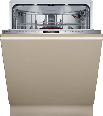 Встраиваемая посудомоечная машина NEFF S157ECX17E