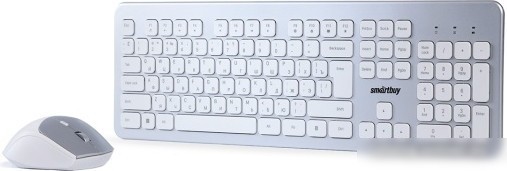 Офисный набор SmartBuy S233 SBC-233616AG-SW