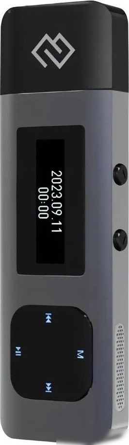 Диктофон Digma DiVoice RV50