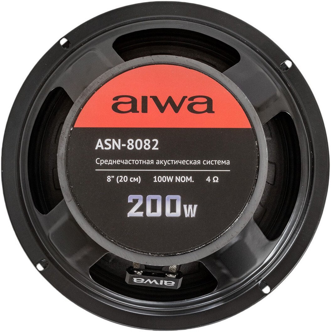 Среднечастотная АС Aiwa ASN-8082