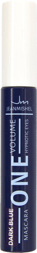 Тушь для ресниц Jeanmishel One Volume Hypnotic Eyes (dark blue)