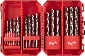 Набор сверл Milwaukee 4932493870