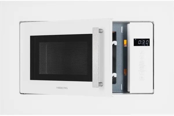 Микроволновая печь Hiberg i-VM 6502 W