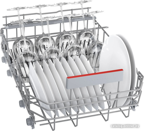 Отдельностоящая посудомоечная машина Bosch Seria 4 SPS4EMI62E