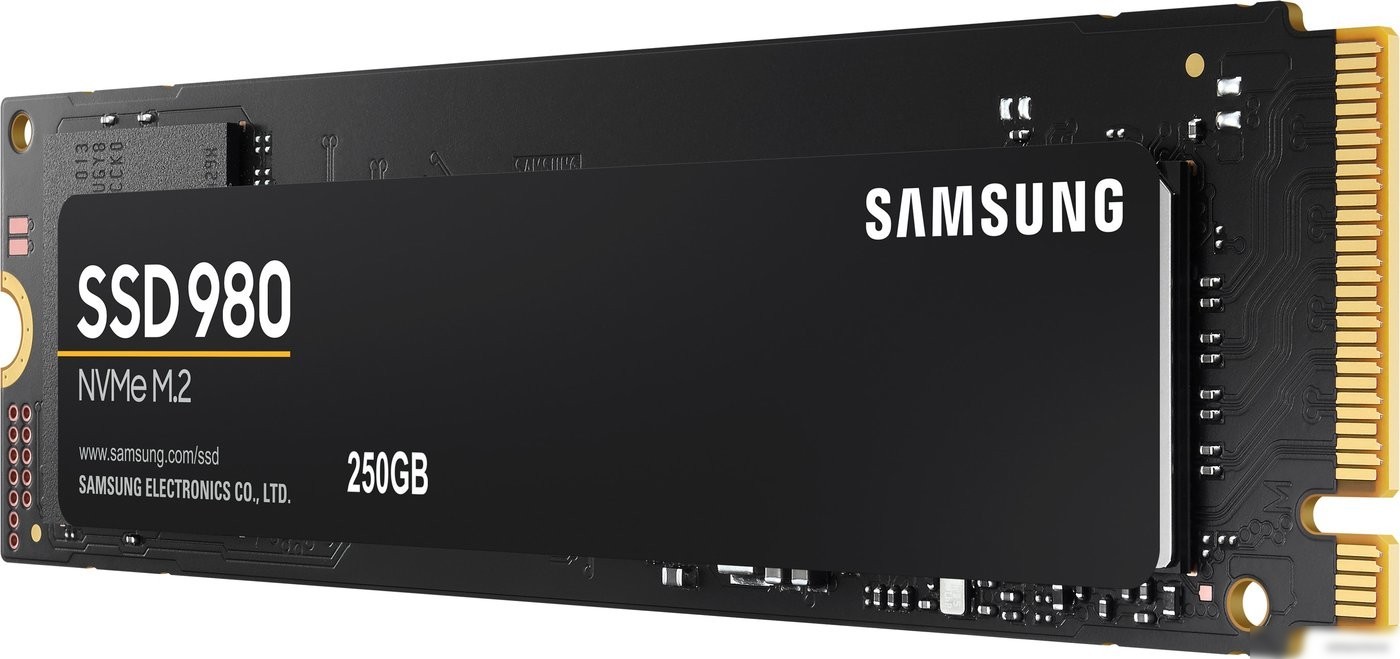 SSD Samsung 980 250GB MZ-V8V250BW