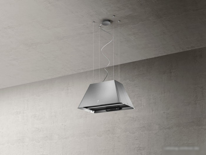 Кухонная вытяжка Elica Ikona Light IX/F/60 PRF0165071