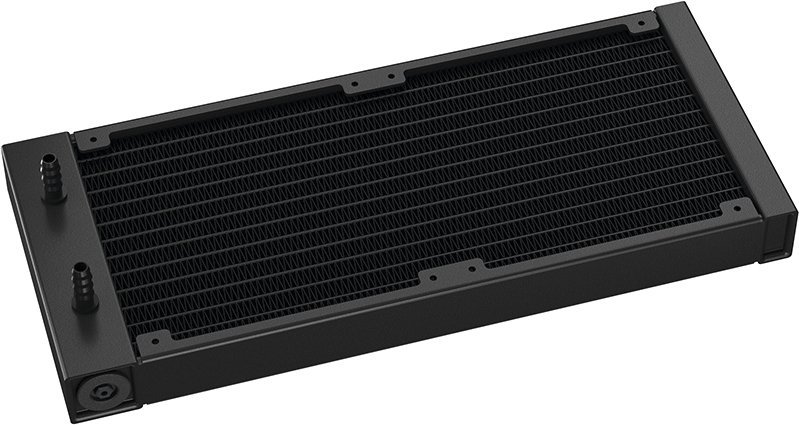 Система жидкостного охлаждения для процессора DeepCool LS520 R-LS520-BKAMNT-G-1