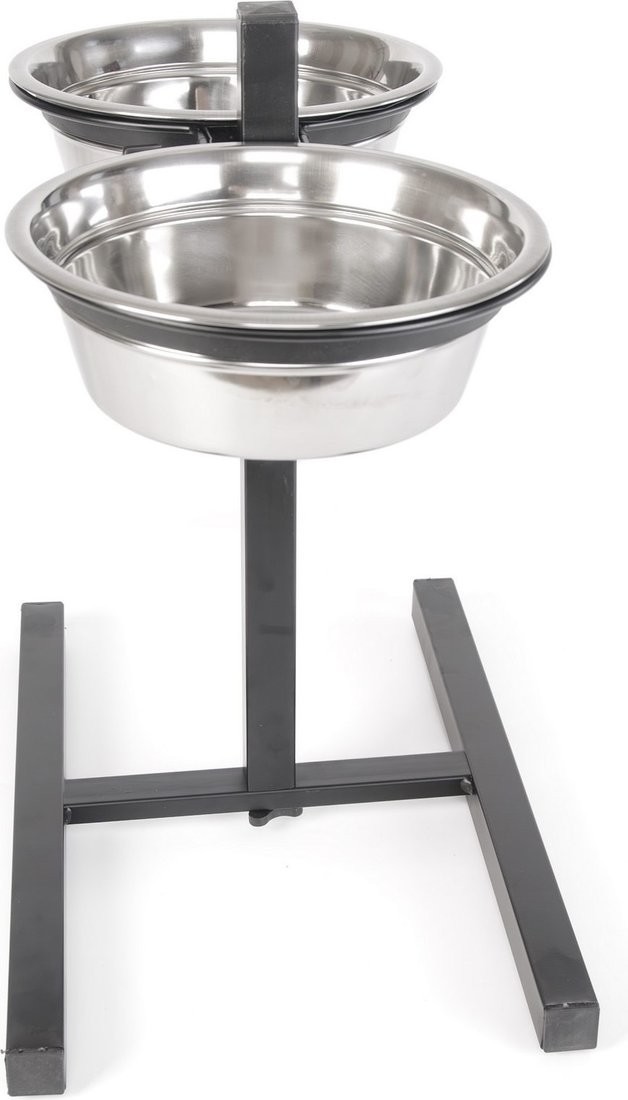 Подставка для мисок ZooZooZoo SWT-7004-1650