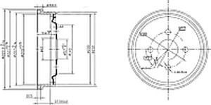 Patron PDR1118