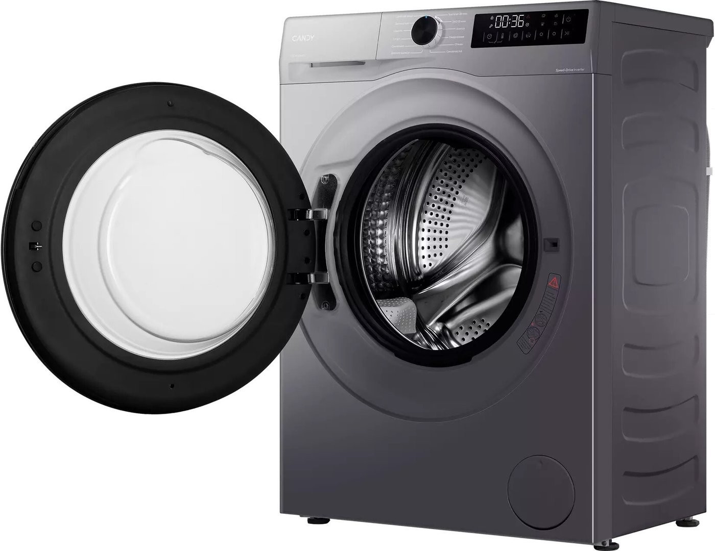 Стиральная машина Candy Nova C33W4 07MBR-07
