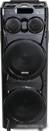 Колонка для вечеринок Aiwa CAS-1001