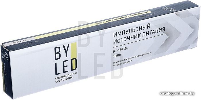 Блок питания Byled ST-150-24