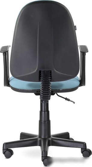 Кресло Brabix Prestige Start MG-312 (бирюзовый)