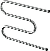 Полотенцесушитель Gloss & Reiter Standart М-образный М.50x70 (1").1