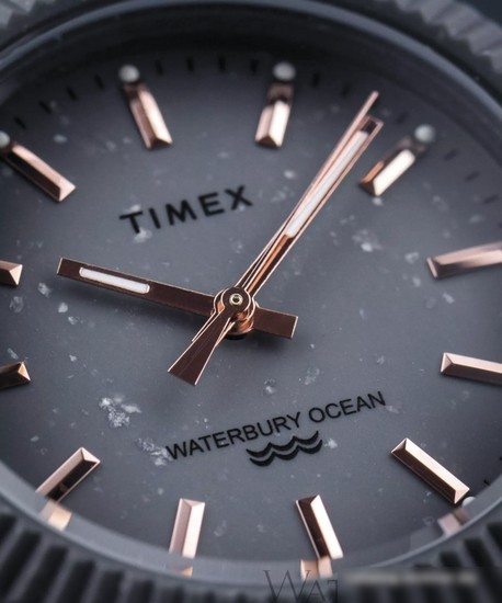 Наручные часы Timex Waterbury Ocean TW2V33000
