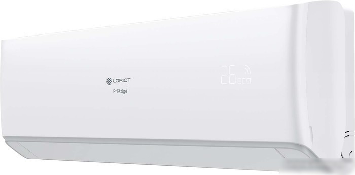 Кондиционер Loriot Prestige LAC-24AH