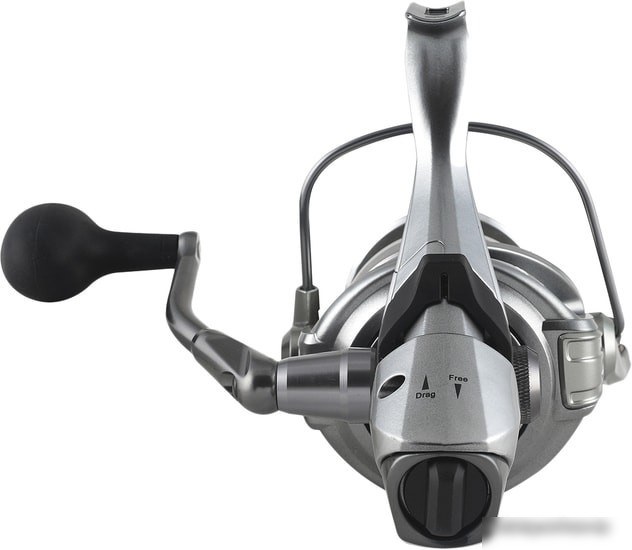 Катушка Okuma Coronado CDX-55