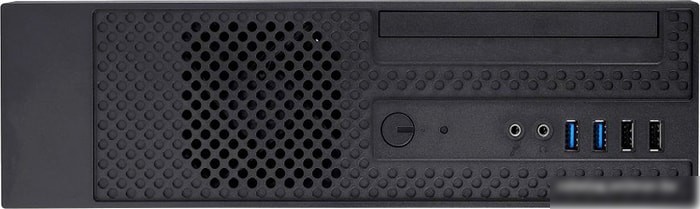 Корпус In Win CK709 U3