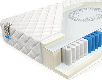 Матрас Mr. Mattress Legend XL 200x200