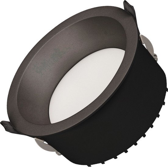 Точечный светильник Arlight MS-DROP-BUILT-R137-24W Warm3000 041499