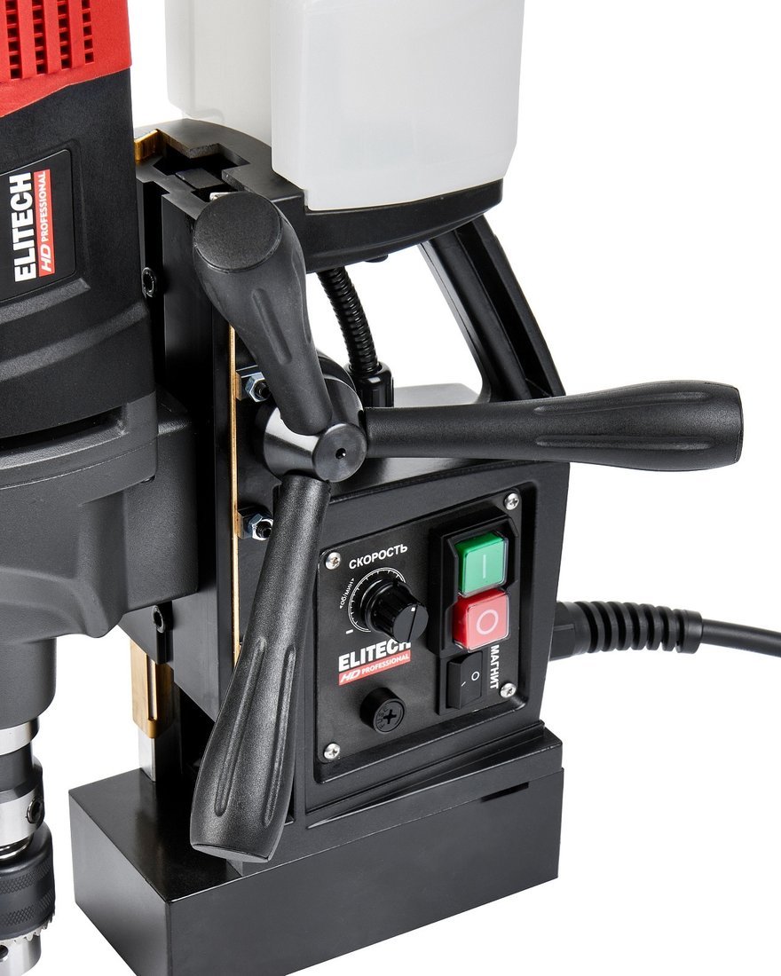 Станок ELITECH MCD 1635E