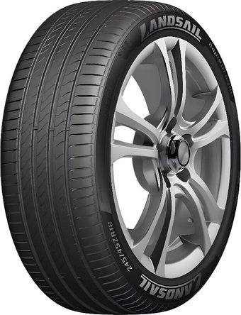 Летние шины Landsail RapidDragon SUV 235/70R16 106H