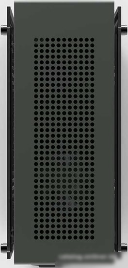 Корпус Zalman M2 mini (серый)