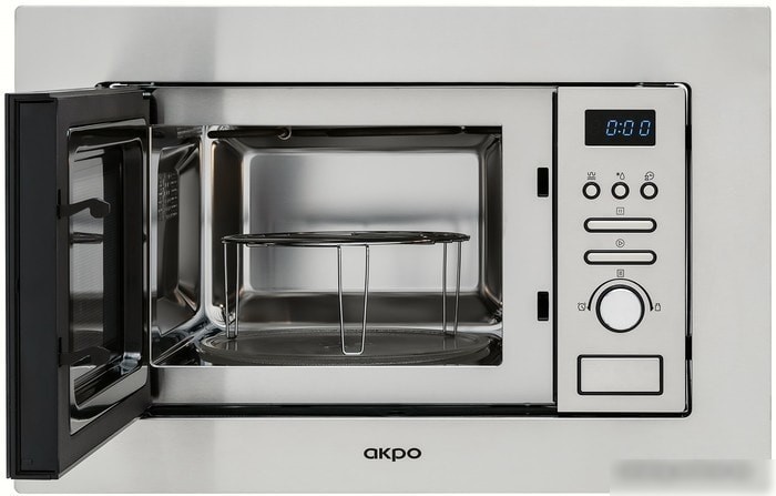 Микроволновая печь Akpo MEA 820 08 MMP01 IX