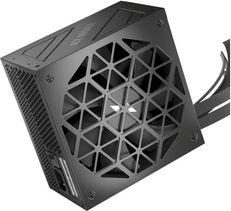 Блок питания 1stPlayer ACK Bronze 850W HA-850AA2-BK
