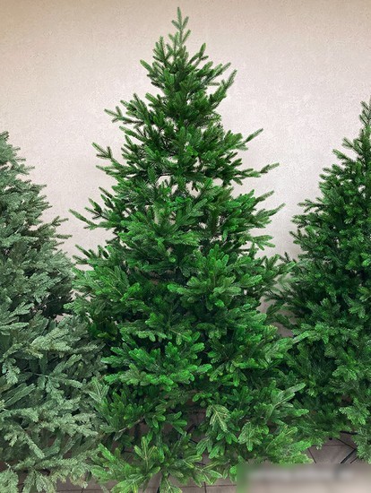Ель GreenTerra Хаген Премиум 2.1 м