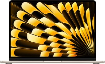 Ноутбук Apple MacBook Air 13" M4 2025 MW103
