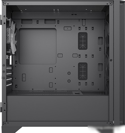 Корпус Montech AIR 100 ARGB (черный)